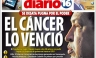 Conozca las portadas de los diarios peruanos para hoy miércoles 6 de marzo