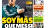 Conozca las portadas de los diarios deportivos para hoy miércoles 6 de marzo