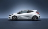 KIA presentará tres modelos en el Salón del Automóvil de Ginebra