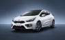 KIA presentará tres modelos en el Salón del Automóvil de Ginebra