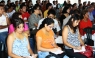 Emprendedores y micro empresarios se capacitan en Municipalidad San Miguel