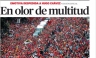 Conozca las portadas de los diarios peruanos para hoy jueves 7 de marzo