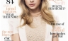 Taylor Swift portada de la revista InStyle UK [FOTOS]