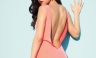 Selena Gómez posa para la portada de Harpers Bazaar [FOTOS]