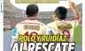 Conozca las portadas de los diarios deportivos para hoy viernes 8 de marzo