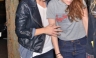 Kristen Stewart sale de fiesta con Taylor Lautner [FOTOS]