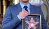 James Franco ya tiene su estrella en el Paseo de la Fama de Hollywood [FOTOS]