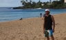Gabriel Villarán entrena en Hawai