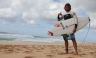 Gabriel Villarán entrena en Hawai