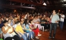 Municipalidad San Miguel Rindió Homenaje a Madres de Vaso de Leche, Poetisa y Promotora Gastronómica