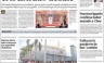 Conozca las portadas de los diarios peruanos para hoy lunes 11 de marzo