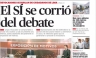 Conozca las portadas de los diarios peruanos para hoy lunes 11 de marzo