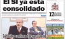 Conozca las portadas de los diarios peruanos para hoy lunes 11 de marzo