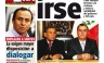 Las portadas de los diarios peruanos para hoy viernes 06 de julio
