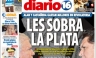 Conozca las portadas de los diarios peruanos para hoy martes 12 de marzo
