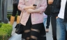 Demi Lovato de compras por The Grove [FOTOS]