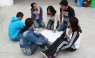 San Miguel forma a  Jóvenes Líderes Voluntarios
