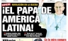 Conozca las portadas de los diarios peruanos para hoy jueves 14 de marzo