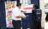 Municipalidad de San Miguel cierra popular tienda de útiles escolares por atender sin medidas de seguridad