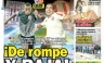 Conozca las portadas de los diarios deportivos para hoy viernes 15 de marzo