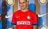 [FOTOS] Conozca el nuevo modelo de la camiseta del Inter de Milán para la temporada 2012-13