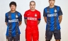 [FOTOS] Conozca el nuevo modelo de la camiseta del Inter de Milán para la temporada 2012-13