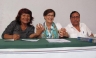 ¡Residentes Huarochiranos en Lima apoyan a Susana Villarán!