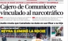 Conozca las portadas de los diarios peruanos para hoy sábado 16 de marzo