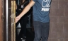 Taylor Lautner y Ashley Benson salen a cenar juntos [FOTOS]