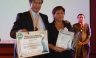 MYPES y PYMES son premiadas por su excelencia empresarial