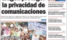 Conozca las portadas de los diarios peruanos para hoy martes 19 de marzo