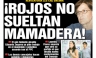 Conozca las portadas de los diarios peruanos para hoy martes 19 de marzo