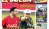 Conozca las portadas de los diarios deportivos para hoy martes 19 de marzo