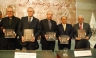 USMP publica 'Iconografía de San Martín de Porres'