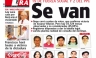 Conozca las portadas de los diarios peruanos para hoy miércoles 20 de marzo