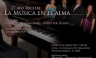 Concierto con la agrupación Novo Cantus Lyricus: Jueves 21 de marzo