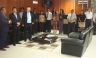 Jefe del Gabinete Ministerial presentó a Carlos Anderson como Presidente del CEPLAN