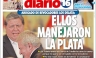 Conozca las portadas de los diarios peruanos para hoy jueves 21 de marzo