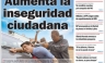 Conozca las portadas de los diarios peruanos para hoy jueves 21 de marzo