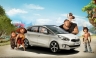 Kia Motors y DreamWorks Animation se asocian para una nueva campaña de marketing