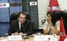 Ministra de la Mujer 'Trata de Personas es el Segundo Negocio Ilícito Más Rentable en el Perú'