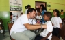 Municipalidad de San Miguel continúa con éxito la gran campaña gratuita de salud