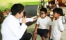 Municipalidad de San Miguel continúa con éxito la gran campaña gratuita de salud