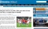 Prensa chilena lamenta derrota de su selección sobre Perú [FOTOS]