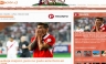 Prensa chilena lamenta derrota de su selección sobre Perú [FOTOS]