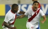 Jugador chileno sostiene que no es injusta la derrota de su selección ante Perú [Audio]