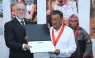 Ministerio de Cultura Reconoció trabajo de Artesanos Peruanos en su Día