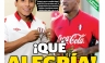 Conozca las portadas de los diarios deportivos para hoy domingo 24 de marzo