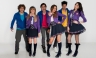 [México] Grachi y Miss XV lideran las nominaciones para los Kids' Choice Awards México 2012