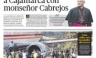 Las portadas de los diarios peruanos para hoy sábado 07 de julio